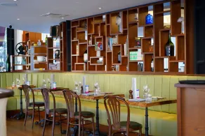 Marrable's Farringdon Hotel - Restaurant