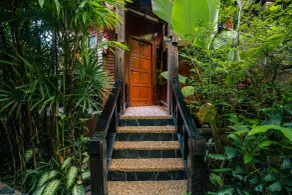 Phupha Aonang Resort and Spa - Room