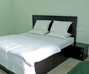 Winter Garden Resorts - Room