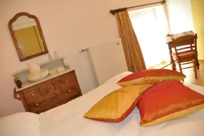 B&B Le Verger du Pierroy - Camera