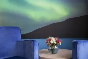 Thon Hotel Nordlys - Room