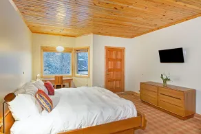 Ice House Suites and Condominiums - Chambre