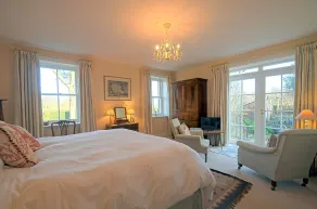Ingram House Bed & Breakfast - Rom