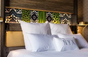 NYX Hotel Madrid by Leonardo Hotels - Chambre