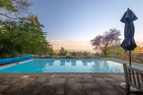 Hambleton Hall - Pool