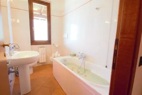 Pognana Luxury Apartment n.1 - 7 people - Casa de banho