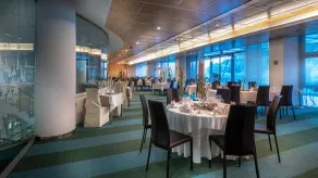 Hotel Thermana Park Laško**** Superior - Restaurant