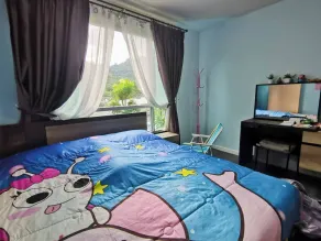 Valley Mountain ViewCity Proximity Golden Eight Apartment - Rom