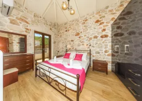 Orient Villa - Chambre