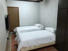 Casa Wisteria - Room