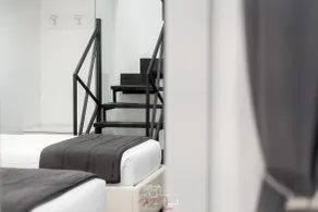 Arch Rome Suites - Chambre