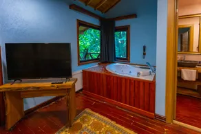 The Canyon Kartepe and Restoran - Room