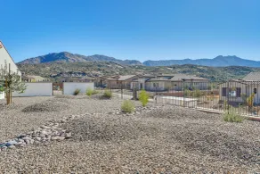 Hike & Golf: Tucson Couple's Retreat w/ Mtn Views! - Interiør