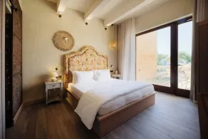 Tuta Agrotourism  - Chambre