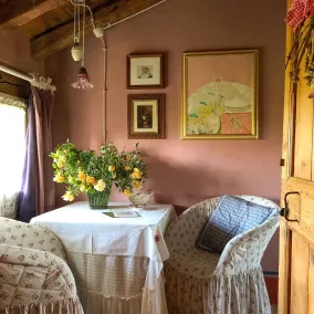 Maso Di Villa Relais di Campagna - Rum