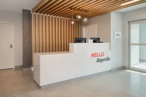 TownePlace Suites by Marriott Atlanta Airport North - Réception