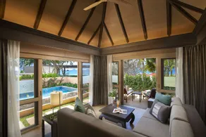 Amari Vogue Krabi - Vue de la chambre