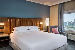 DoubleTree by Hilton Chatsworth - Chambre