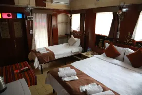 Gökhan Bey Konağı - Room