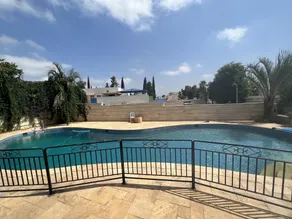 Grace Holon Villa & Pool - Pool