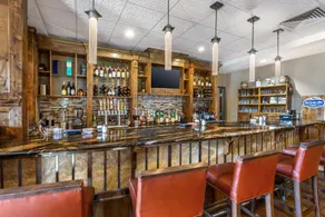 Best Western Premier Ivy Inn & Suites - Restaurant