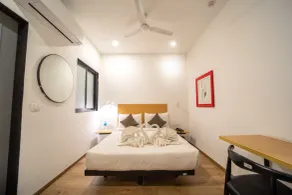 The Park Infinity - Room