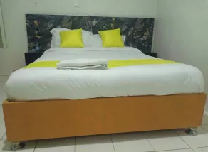 Merlin Resort Naivasha - Habitación
