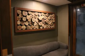 Hotel Park Residency - Reception