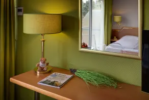 Silva Hotel Spa-Balmoral - Room