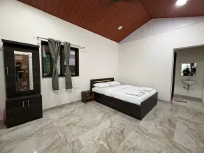 Ivystone Cottages - Habitación