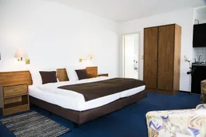 Sunibel Inn - Quarto
