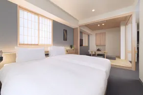 MIMARU Tokyo Akasaka - Room
