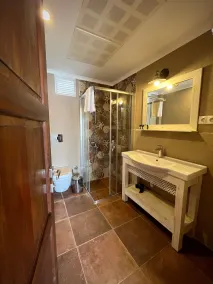 Casa Caria Suites - Bathroom