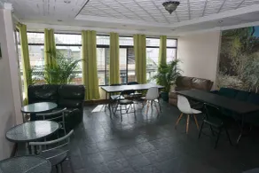 Hotel el Tucan Alajuela - Restaurant