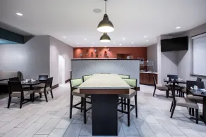 Holiday Inn - Gulfport-Airport by IHG - Restaurante