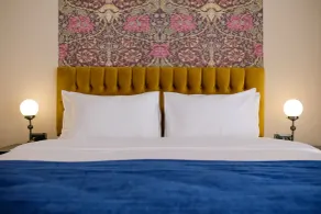 Museum Hotel - Chambre