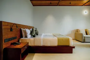 Mountree Munnar by Kondody Hotels - Zimmer