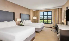 Hyatt Regency La Jolla at Aventine - Chambre