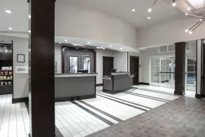 Residence Inn by Marriott Orangeburg - Réception