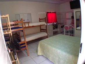 Recanto Soga Chalés - Room