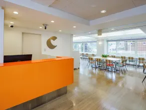 Comfort Inn Fukushima Nishi Inter - Hall