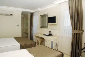 White Gold Hotel & Spa - Room