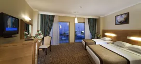 Saphir Hotel & Villas - Room