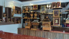 Mahesh Hotel & Restaurant - Restaurant