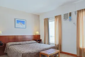Julio Cesar Hotel - Værelse