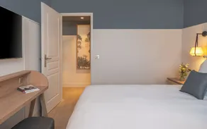 Hôtel Arcanse by Inwood Hotels - Chambre