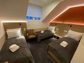 Konak Stella - Room
