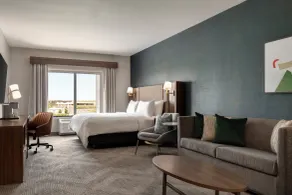 Holiday Inn & Suites Commerce City - Denver Airport by IHG - Værelse