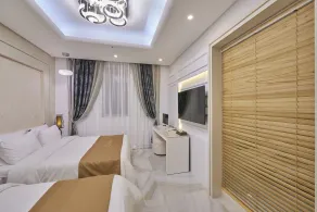 Dubai Hotel - Camera
