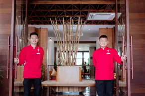 Little Gem Hoi An Boutique Hotel & Spa - Reception